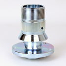 Aston Martin DB6 Mk II  - 8 TPI 52mm Rear Left<br>Special Order - Price On Application